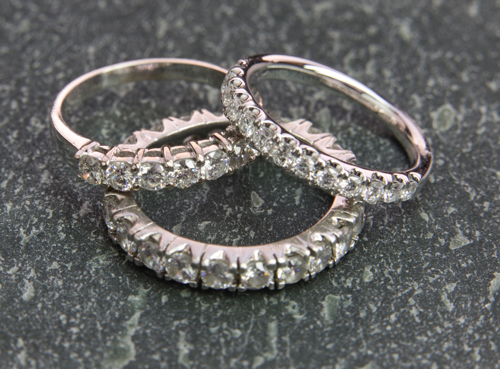 Alianzas de Brillantes